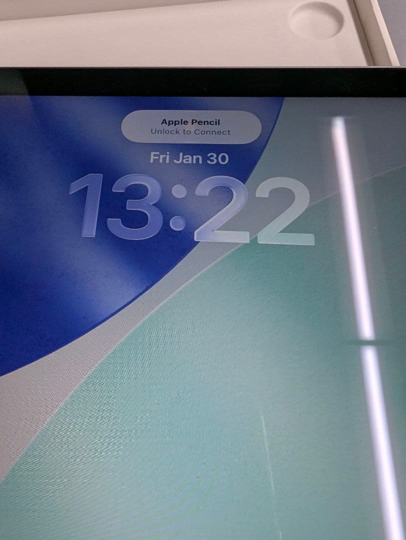 iPad Air 11-inch (M3) – 256GB