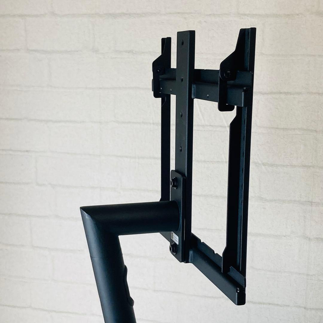 EQUALS A2 ロータイプ　テレビ台/ポータブルゲーム機ホルダー セット