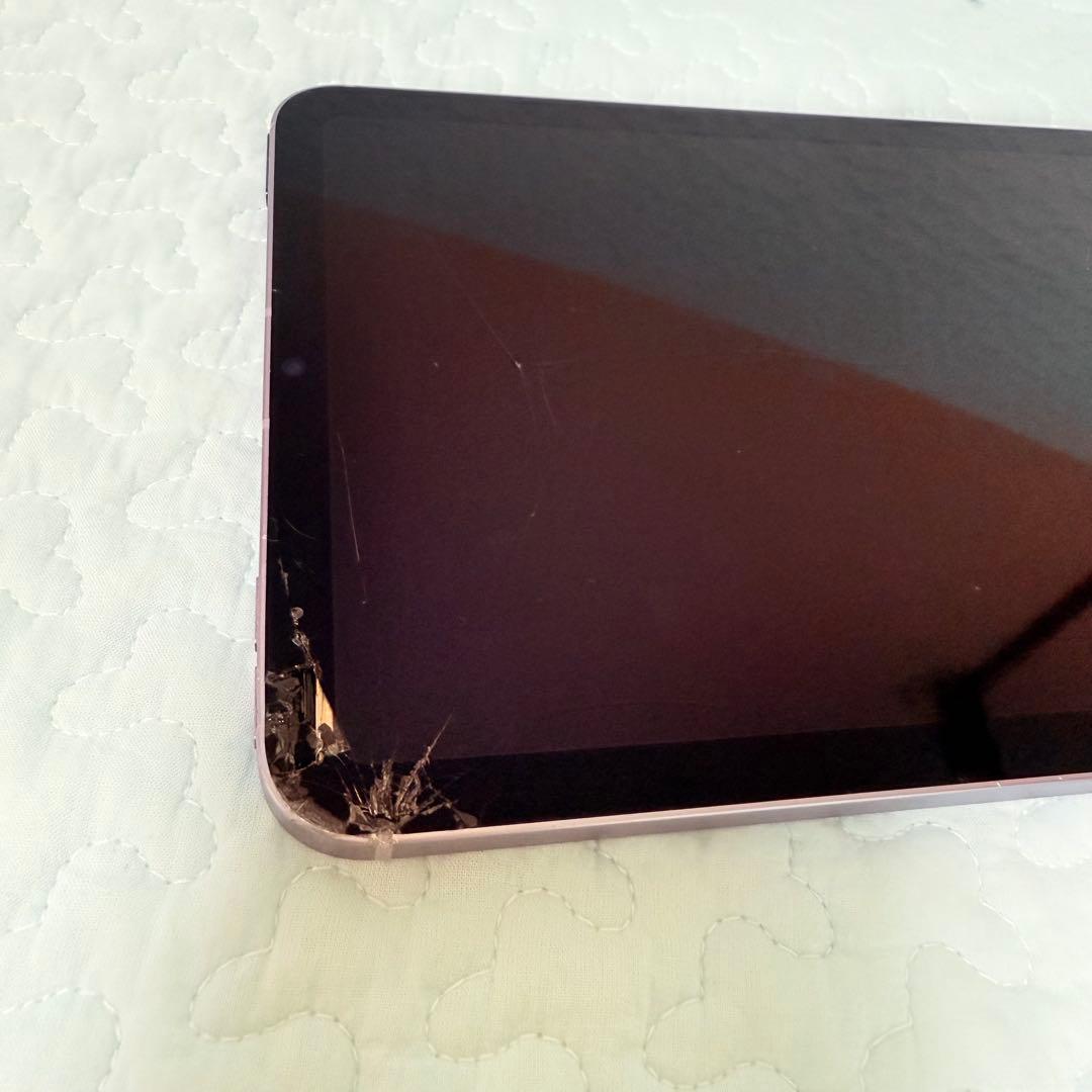 iPad mini 8.3インチ 第6世代 64GB 2021年秋モデル