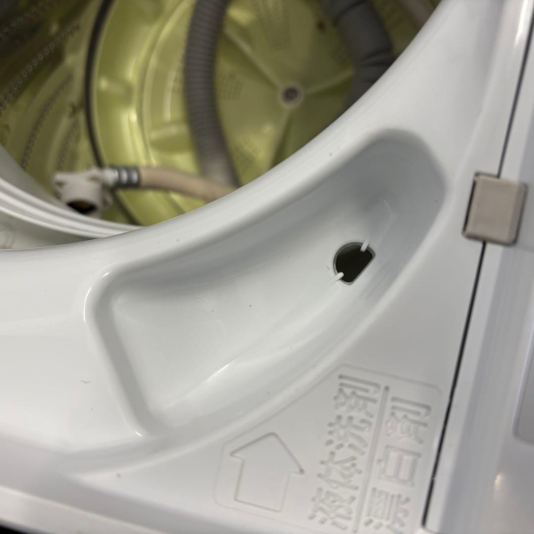 107　パナソニック　冷蔵庫　洗濯機　一人暮らし　セット　安　綺麗　黒　設置無料