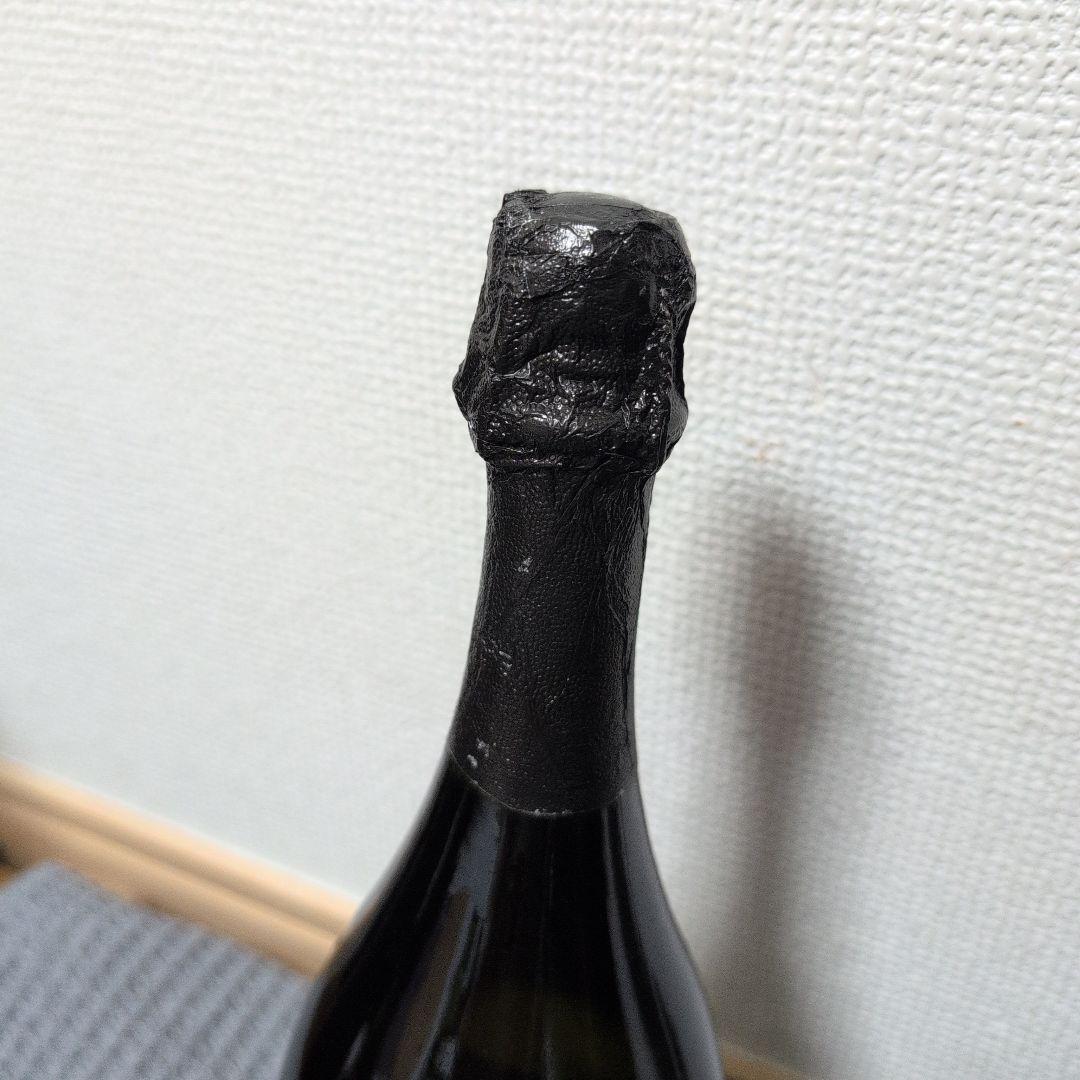 2004年 ヴィンテージのDom Pérignon
