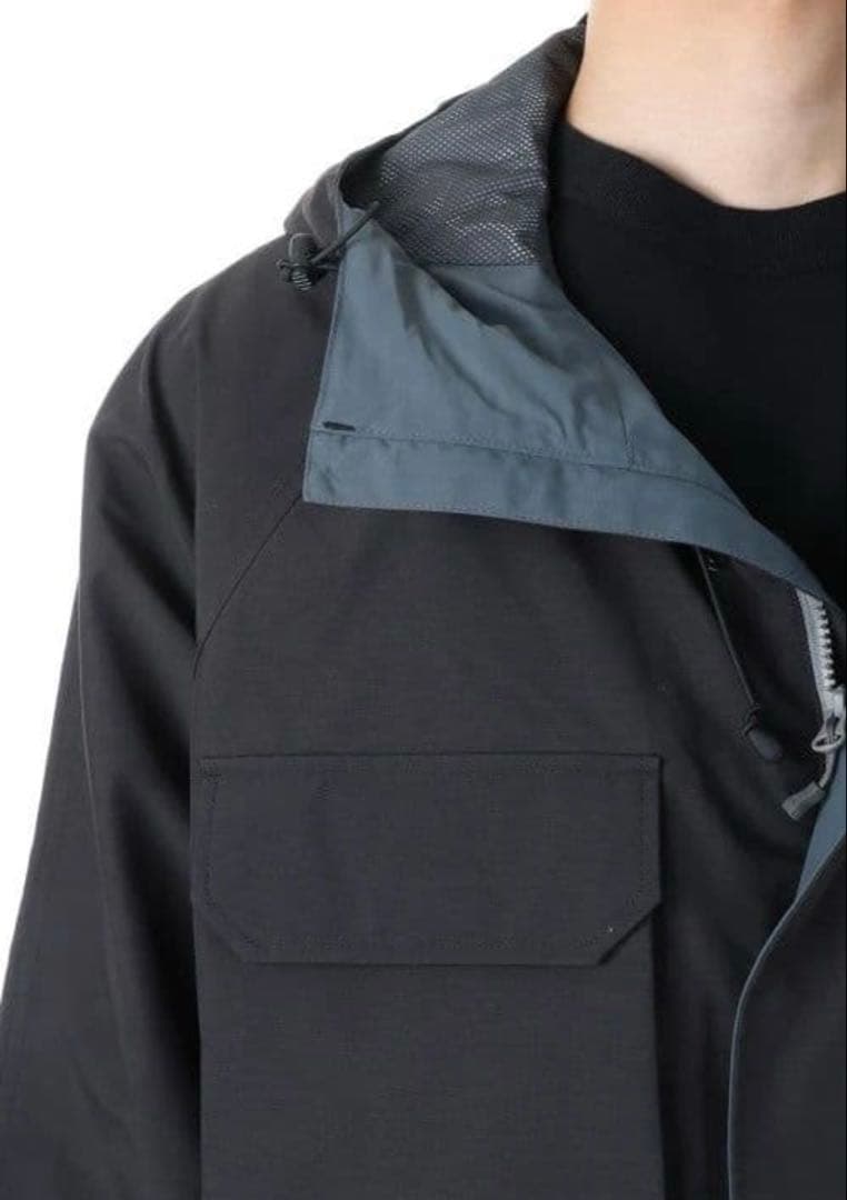 あDAIWA PIER39 Tech Loose Mountain Pa