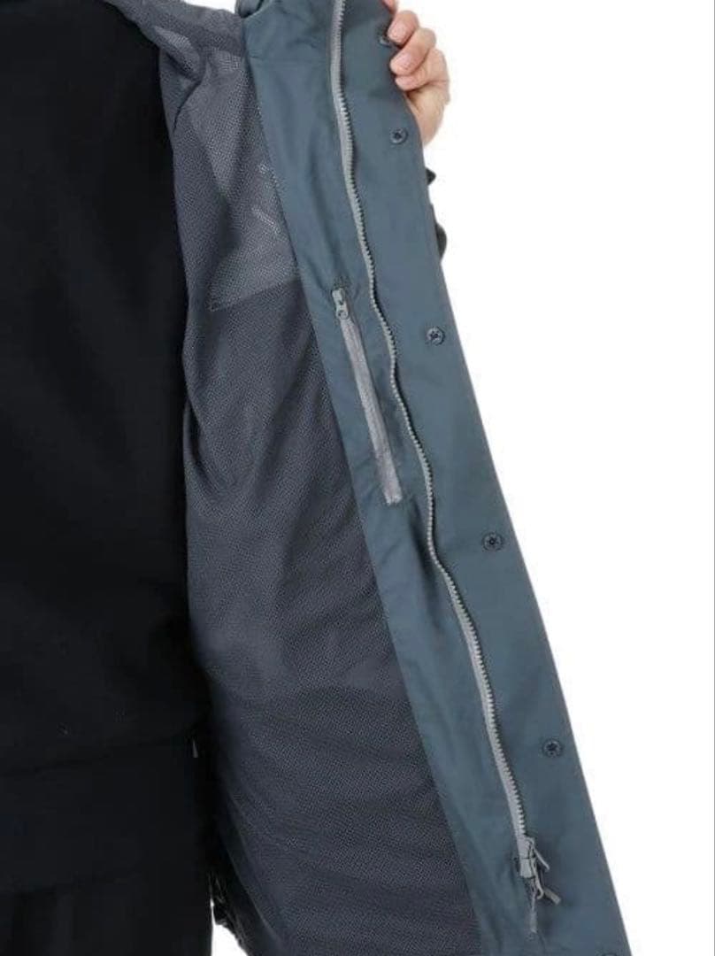 あDAIWA PIER39 Tech Loose Mountain Pa