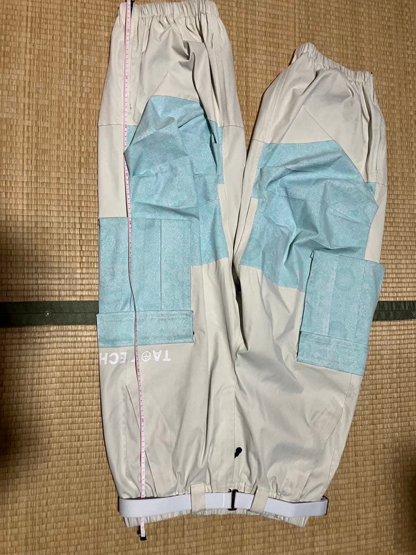 TAOTECH ヒナコモデル　23-24 L