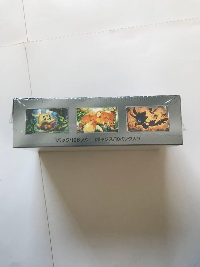 ポケカBOXまとめ