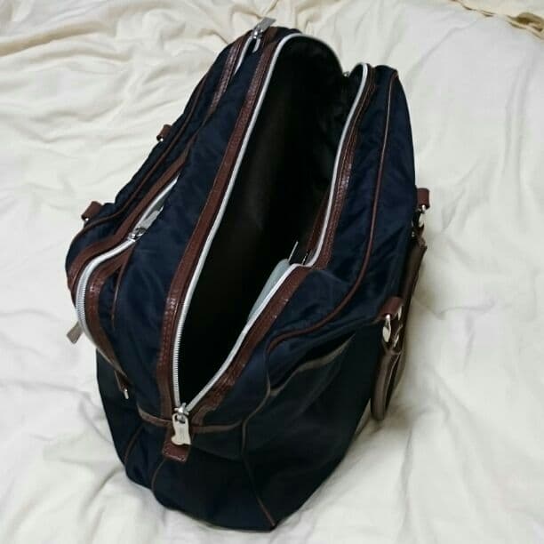 【ことこと様    専用】オロビアンコ　ビジネスバッグ　送料込み