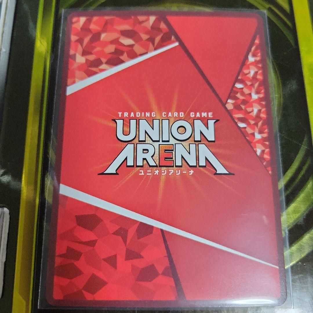 【即日発送】レム パラレル　星3　ユニオンアリーナ　リゼロ