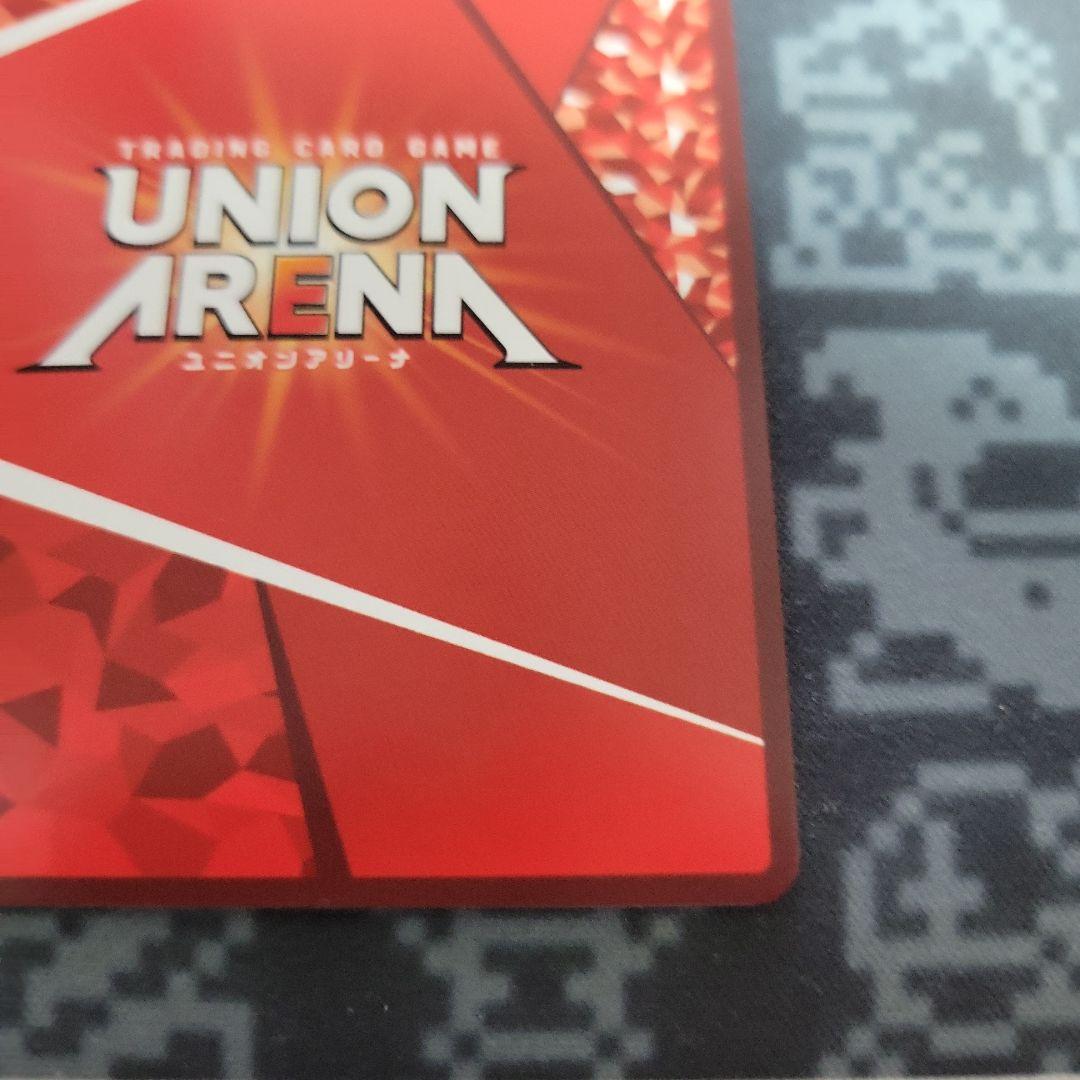 【即日発送】レム パラレル　星3　ユニオンアリーナ　リゼロ