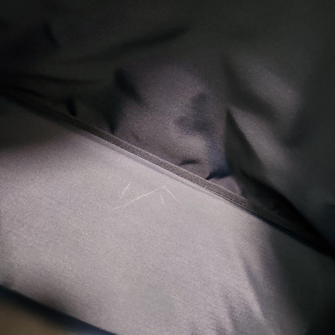 【新品】ファミリア　バッグ　ネイビー