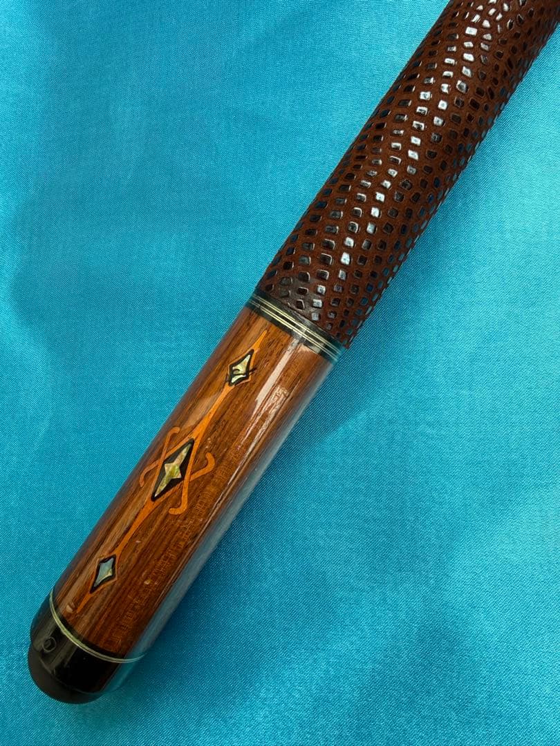 ★Mezz Cues★UJ-10★廃盤品★バットのみ★