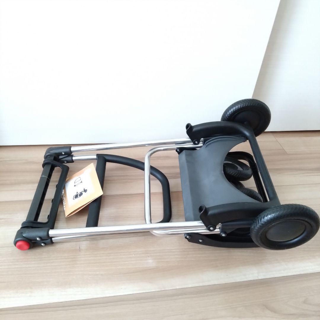 【34BAR】新品 ROLSER Logic Frame-4　フレームのみ