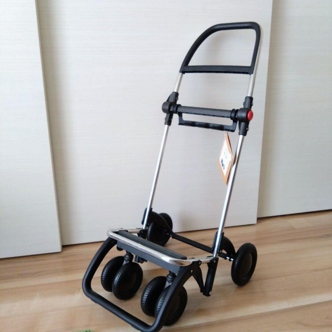 【34BAR】新品 ROLSER Logic Frame-4　フレームのみ