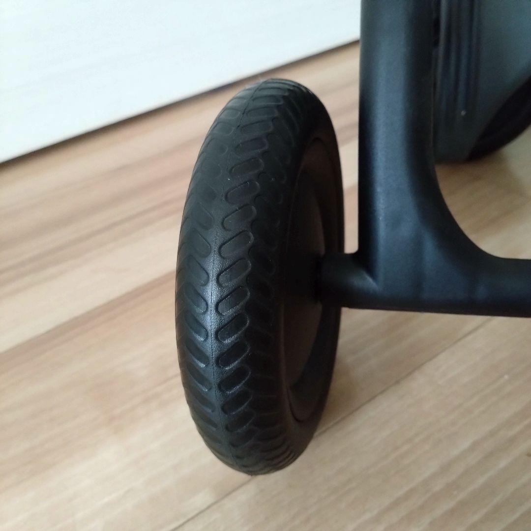 【34BAR】新品 ROLSER Logic Frame-4　フレームのみ