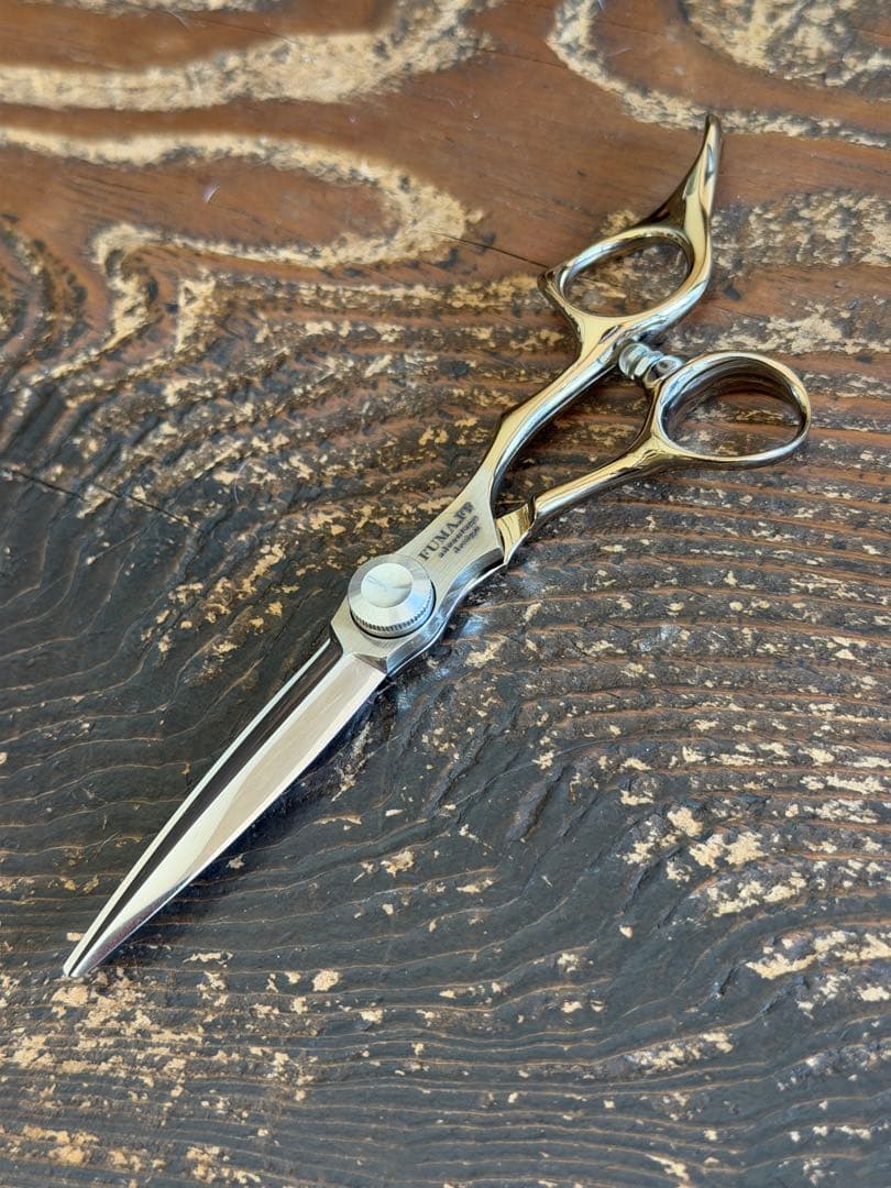 m*”様 トギノン　フーマフォルテッシモ　スライド5.8