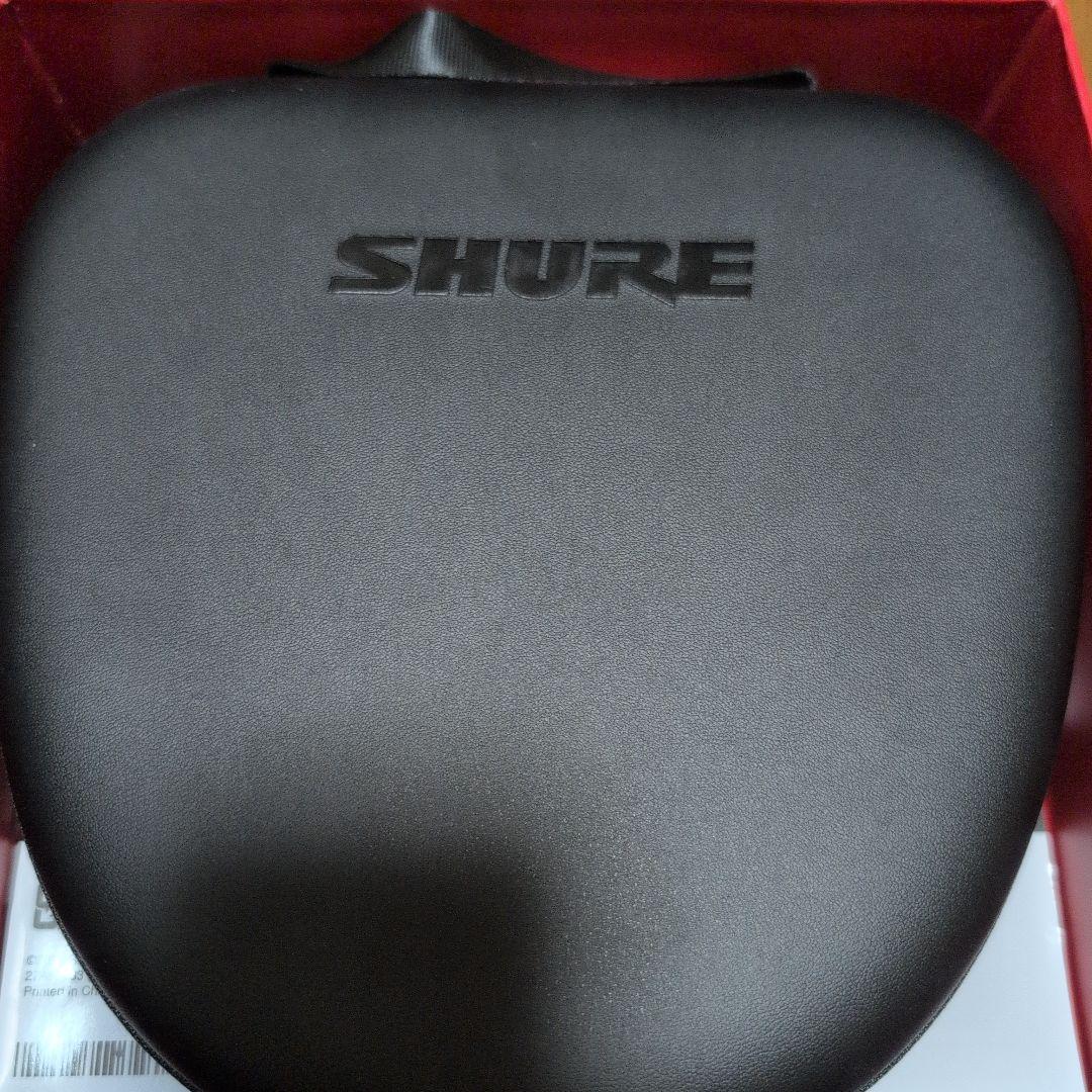 SHURE AONIC 50 GEN2　中古