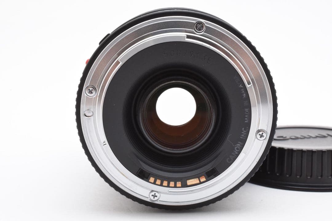 キャノン 望遠レンズCANON EF 75-300mm F4-5.6 III