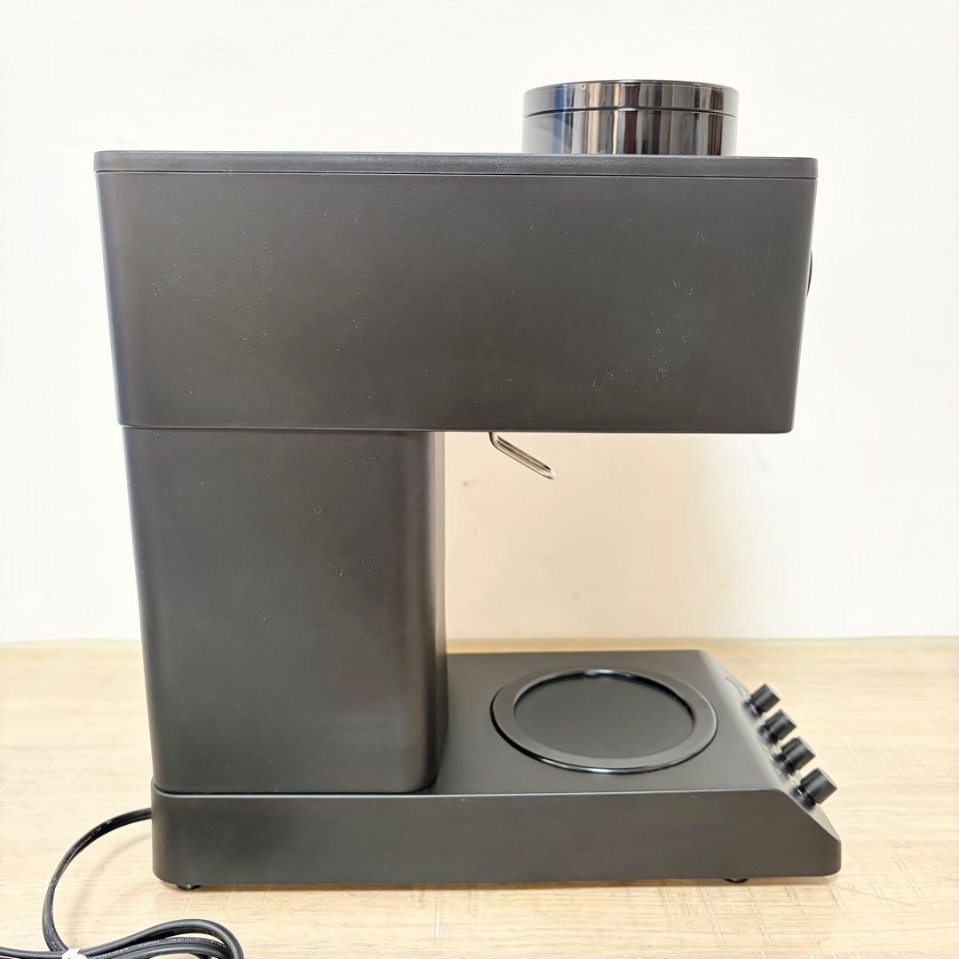 ★美品★ TWINBIRDツインバード　CM-D457型　3杯用　2024年製