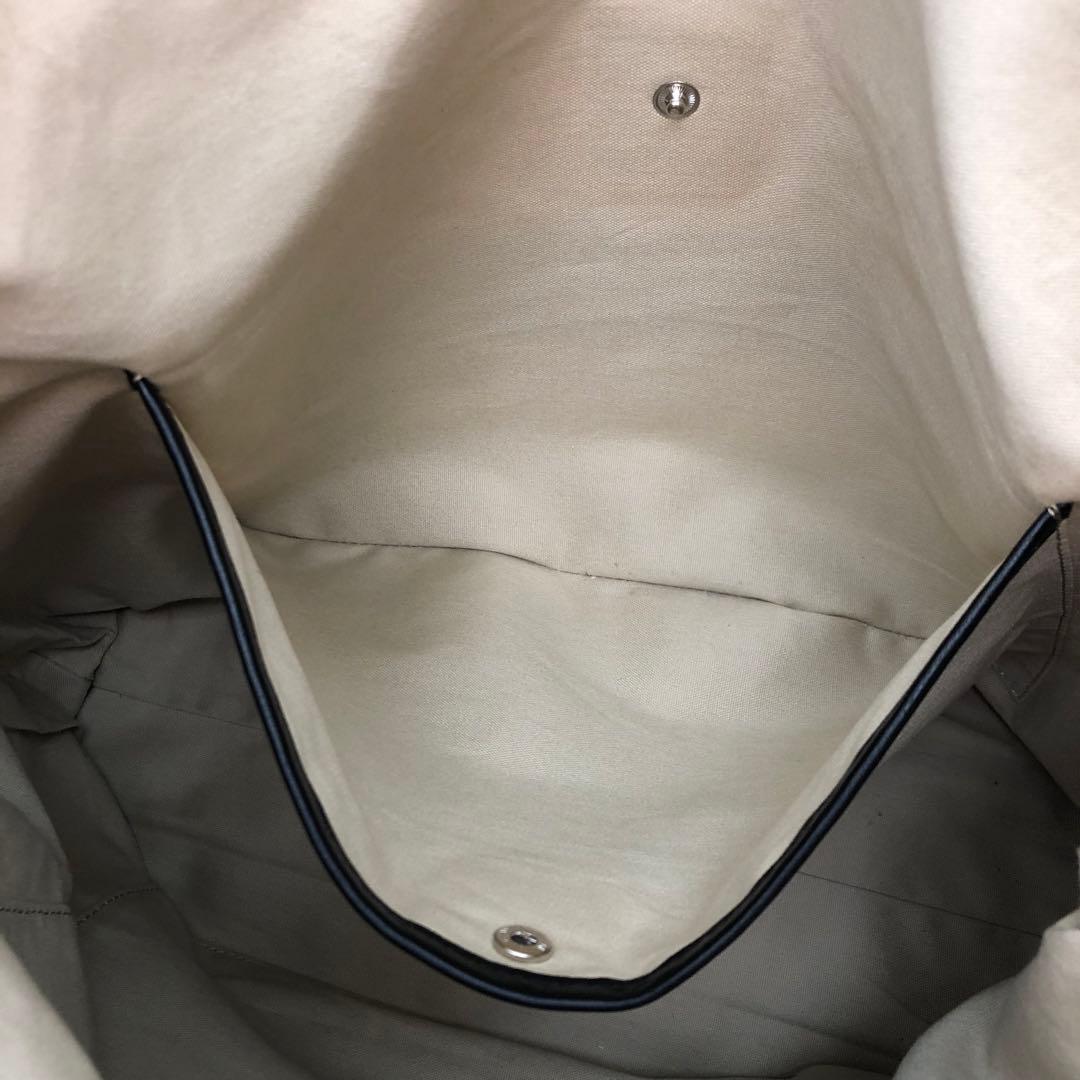 バーバリー ショルダー メッセンジャーバッグ キャンバス 旅行 FU167