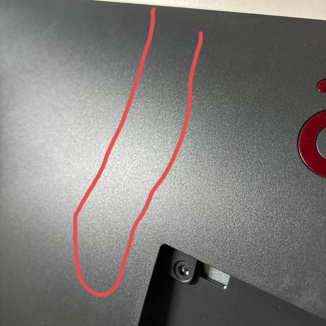 BENQ ZOWIE XL2411k 24インチ