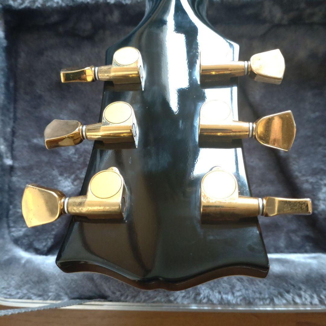 フェルナンデス Burny 1990's 特注限定モデル 3モードサスティナー