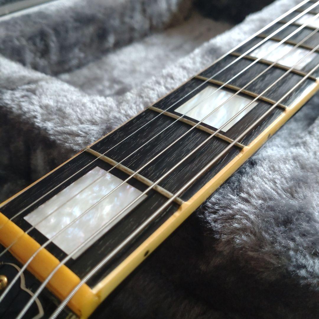 フェルナンデス Burny 1990's 特注限定モデル 3モードサスティナー