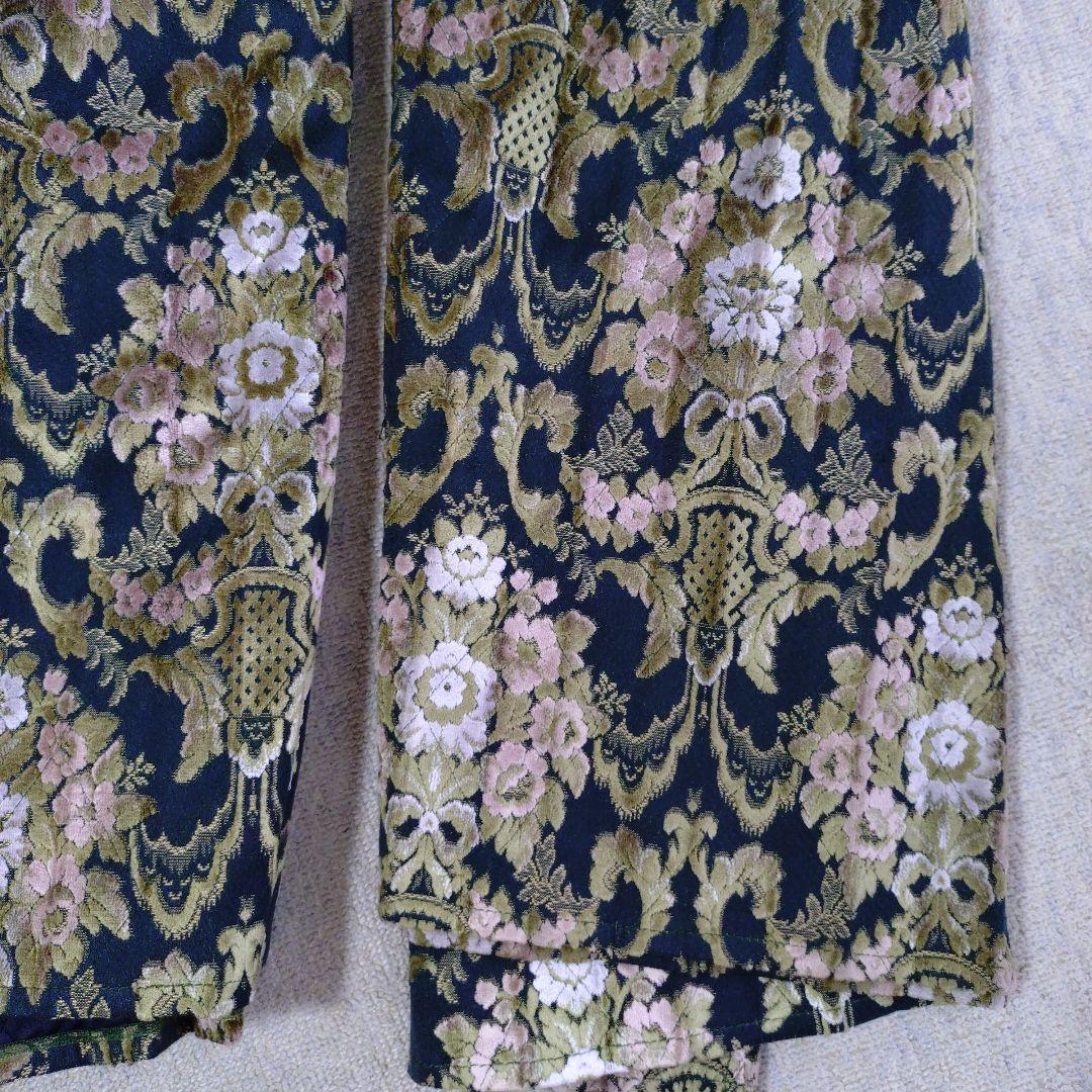 4トン車レンジャーワイド金華山センターカーテン