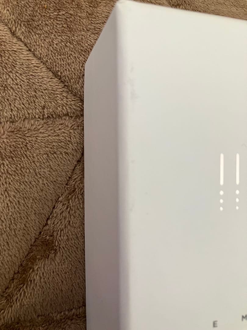 ボディ・フェイスケア SALONIA EMS LIFT brush