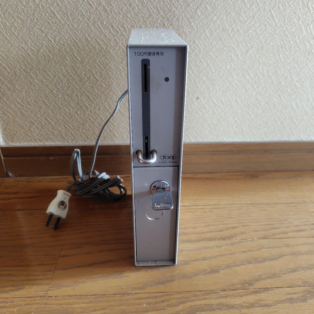 東亜電子タイマー