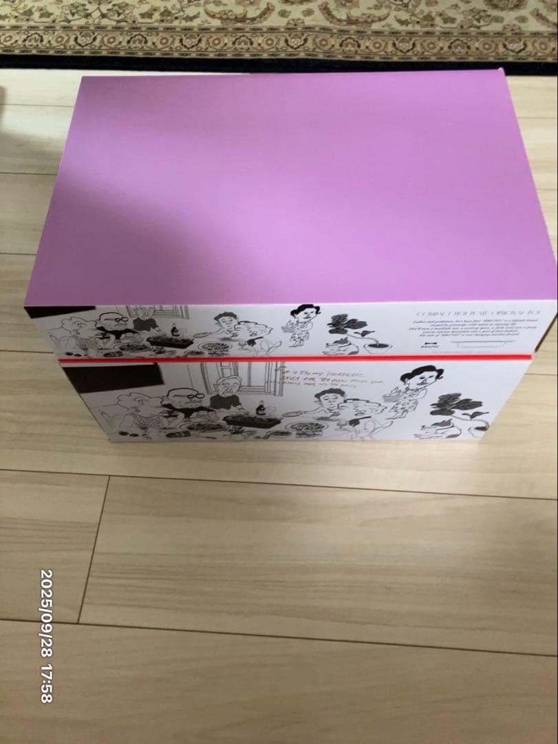 美品BRUNO ブルーノ コンパクトホットプレート本体 プレート3種BOE021