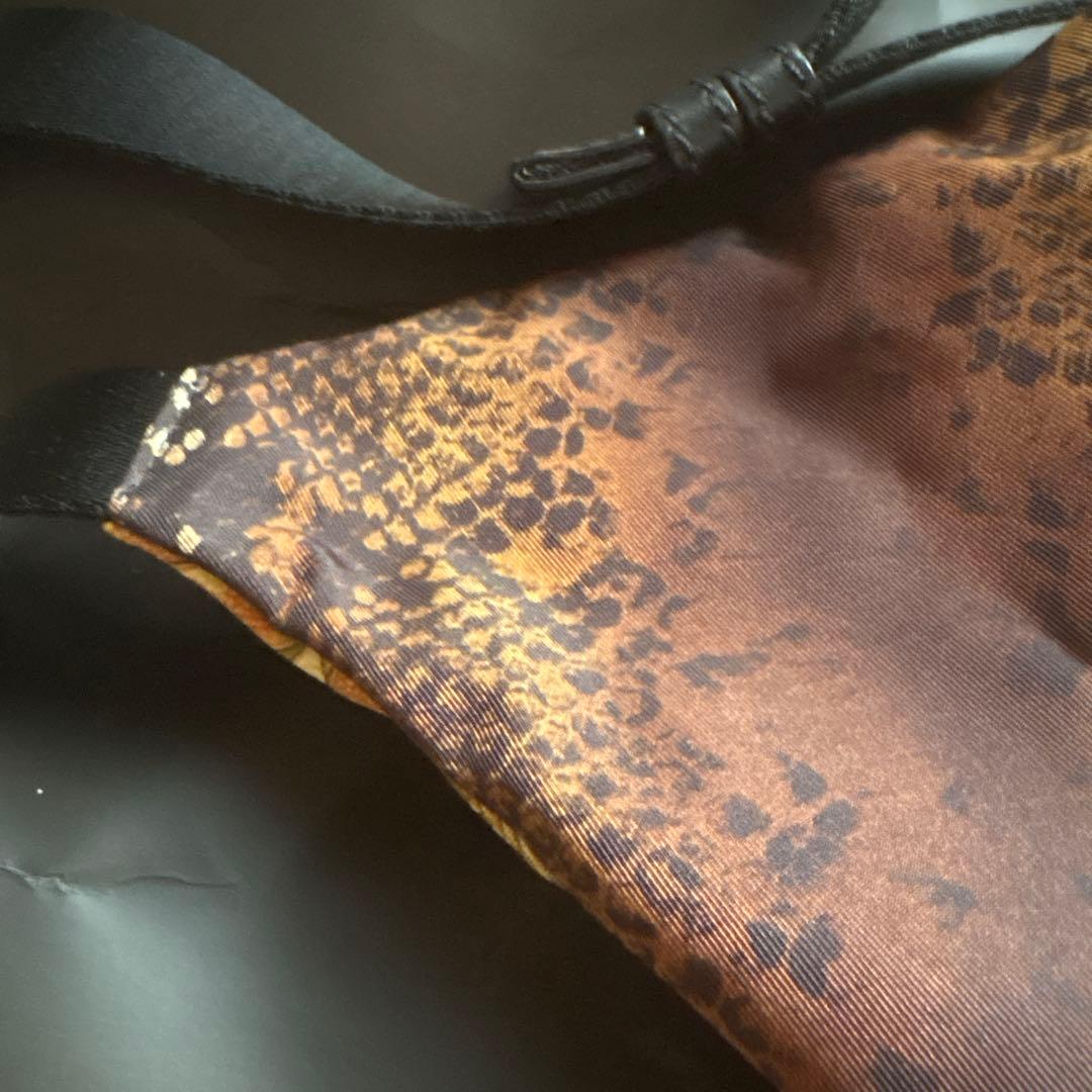 VERSACE ボディバッグ・ウエストポーチ