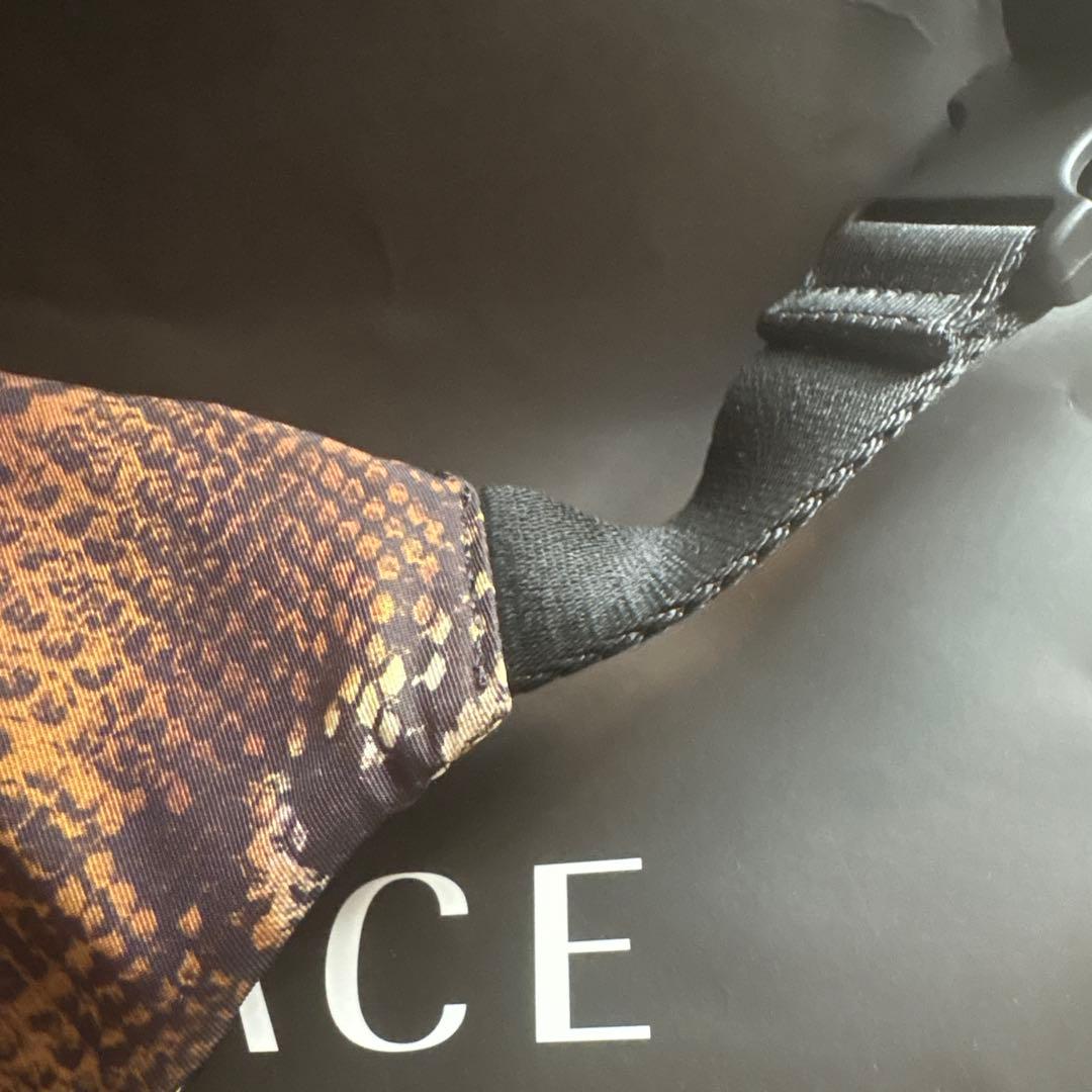 VERSACE ボディバッグ・ウエストポーチ