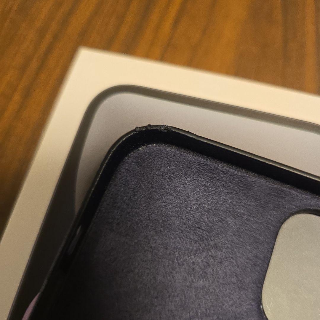 Apple iPhone 14 Plus 本体　ミッドナイト ドコモ