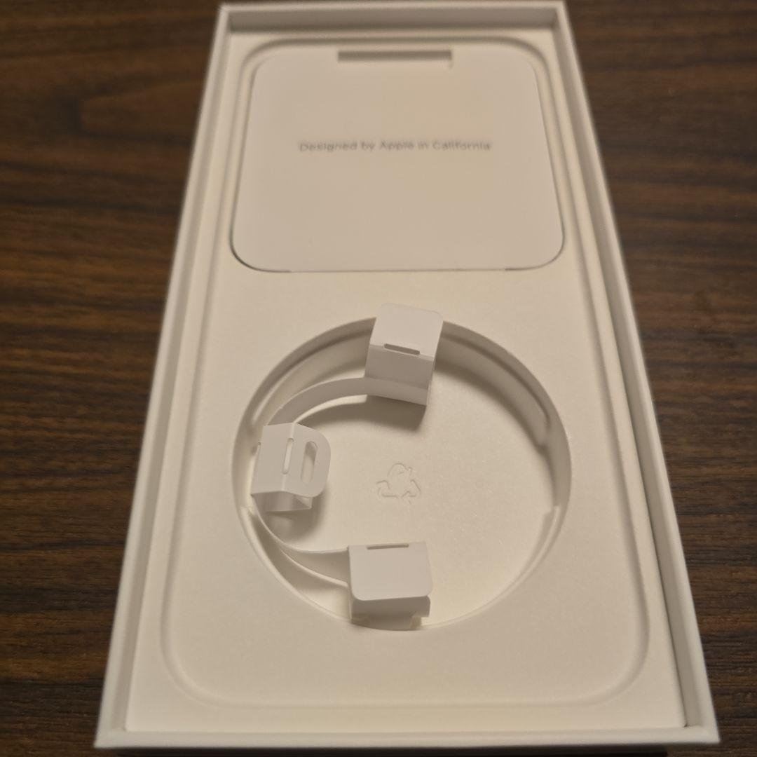 Apple iPhone 14 Plus 本体　ミッドナイト ドコモ