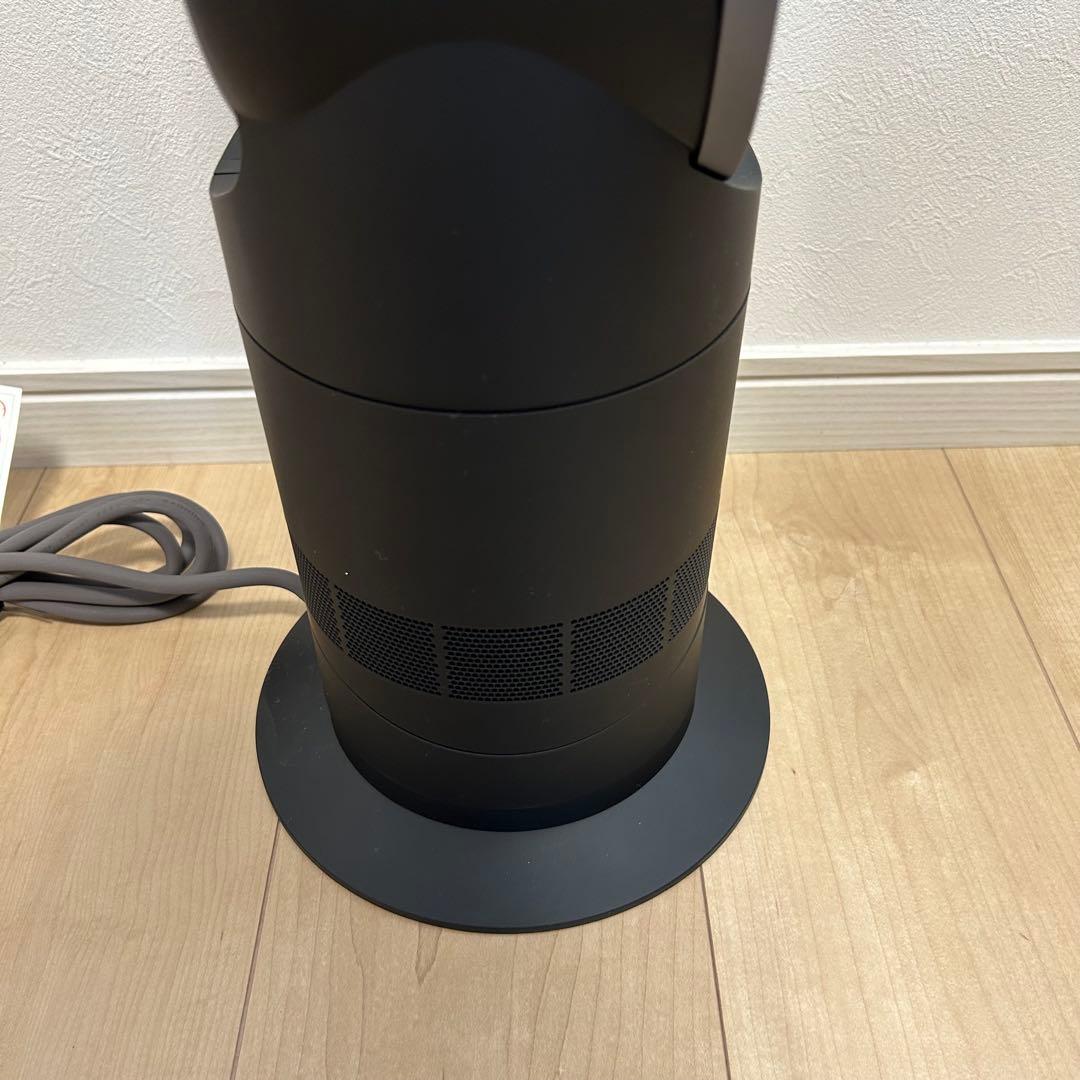 Dyson hot+cool AM09 ブラック　2023年製