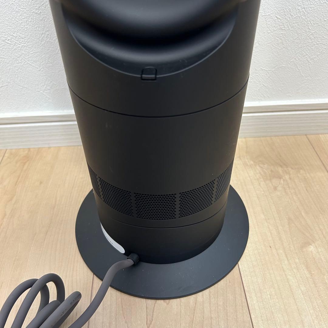 Dyson hot+cool AM09 ブラック　2023年製