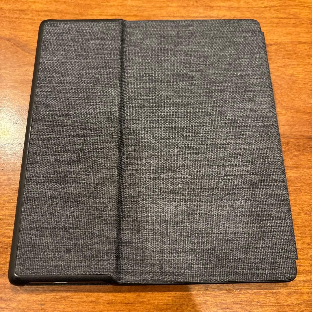 Kindle Oasis 第10世代 32GB｜ほぼ未使用・カバー付