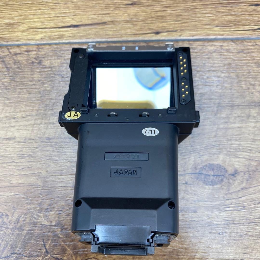 Mamiya マミヤ 645 AE PRISM プリズムファインダー G-535