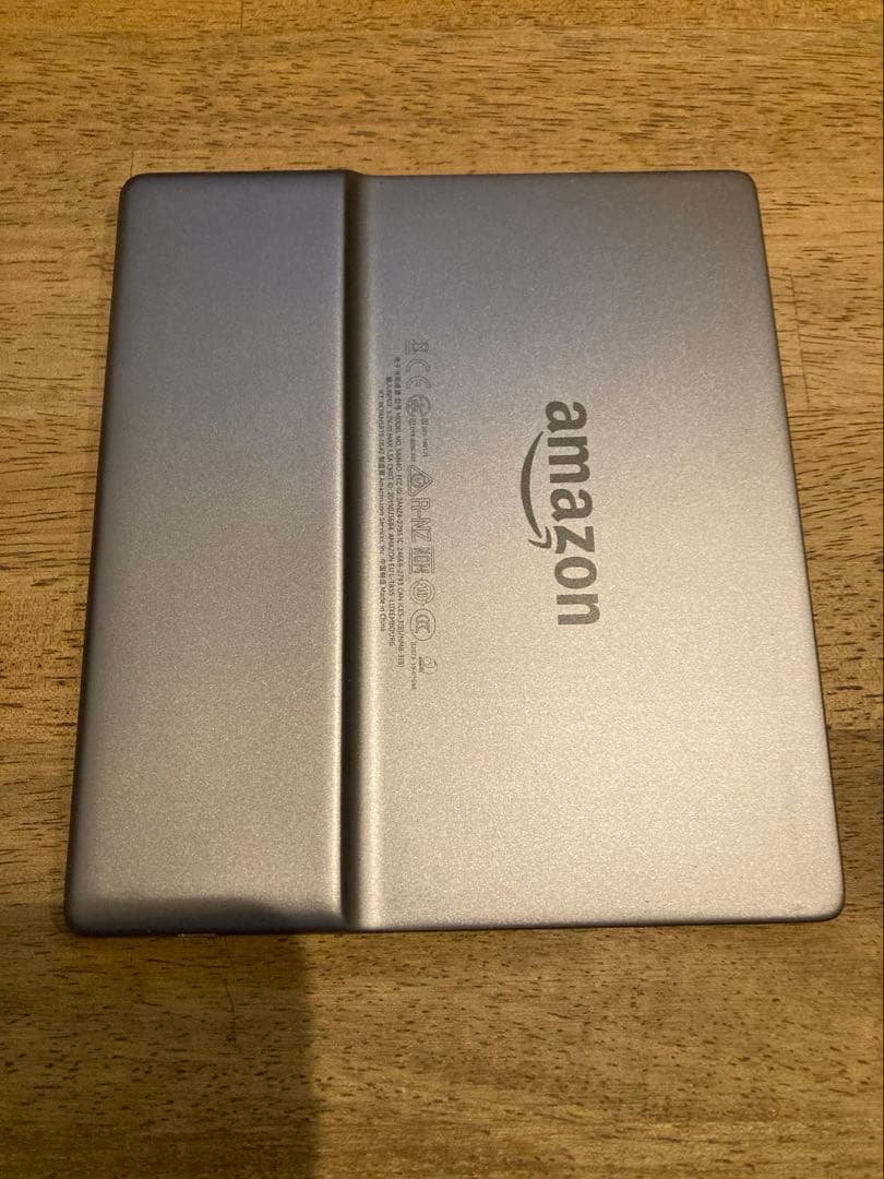 kindle oasis 第10世代　32GB Wi-Fiモデル 広告無し