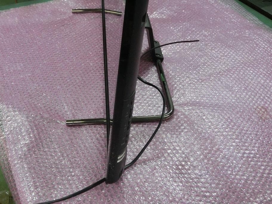 引き取り限定ＳＯＮＹ４０型ＨＤＤ内蔵本体録画可能ＫＤＬ－４０ＥＸ５２Ｈ