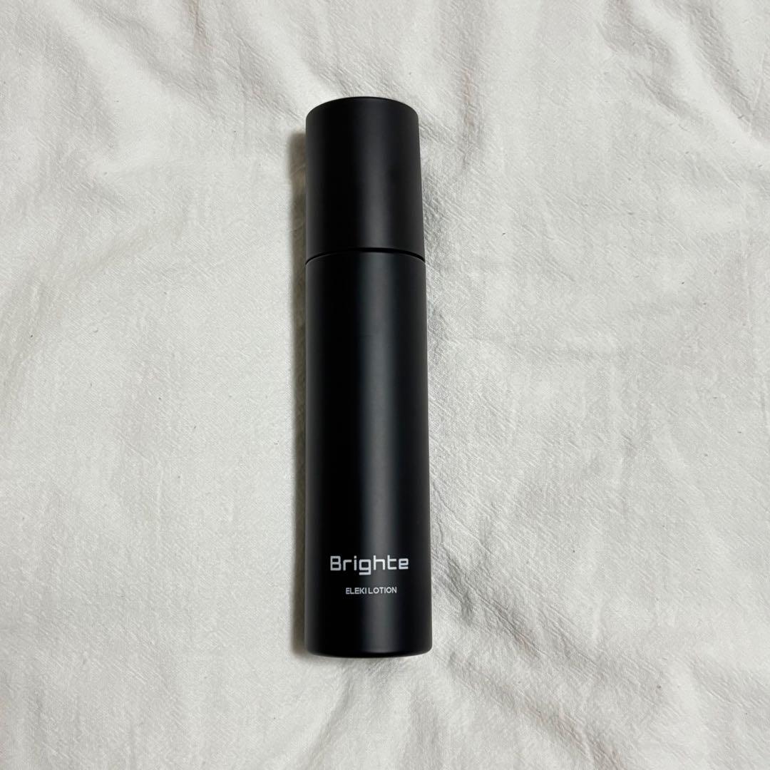 Brighte エレキブラシ(旧型) ・エレキローション セット