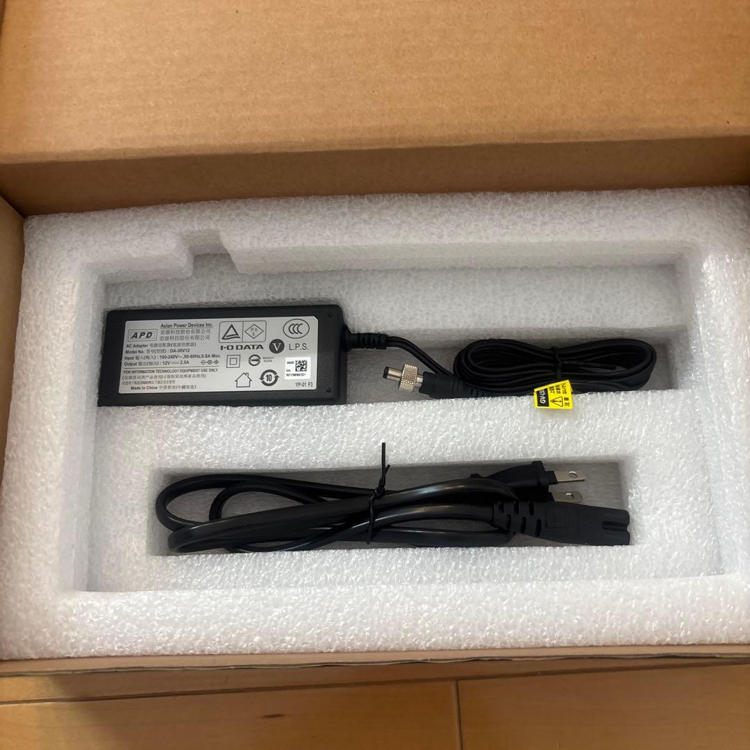 その他 I-O DATA LIVE ARISER GV-LSBOX