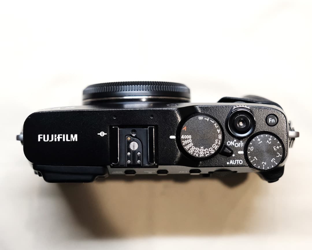 KK様用　FUJIFILM X-E3 （レンズは含まれません）