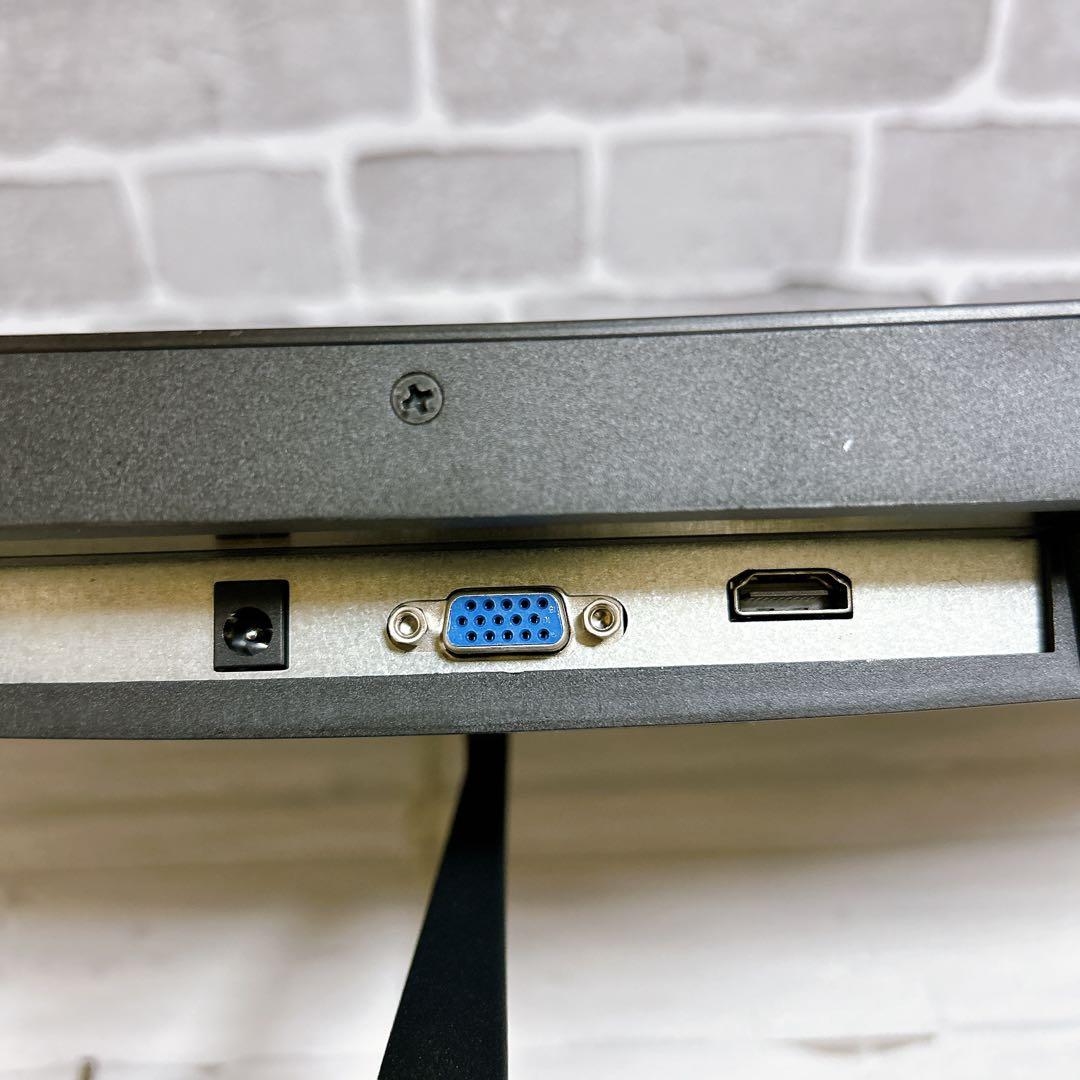 BAROTA 32インチPCモニター　WQHD