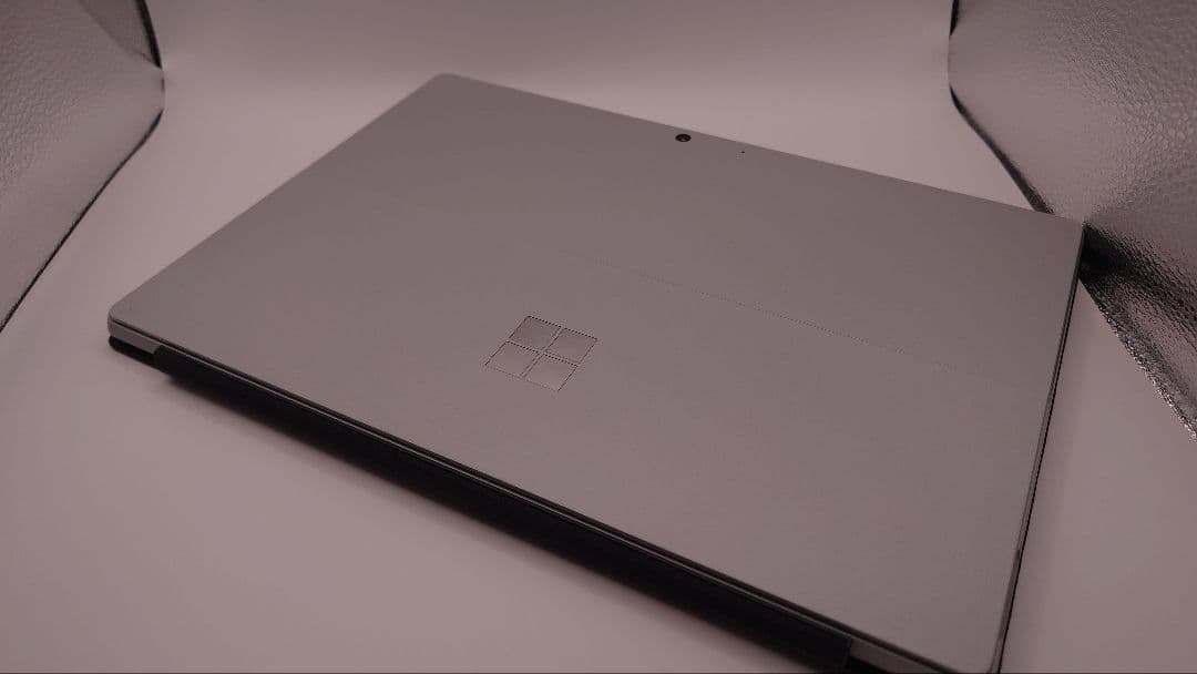 Surface pro 7+　core i5第11世代　ssd256GB 本体