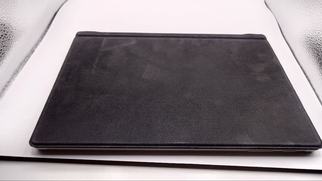 Surface pro 7+　core i5第11世代　ssd256GB 本体