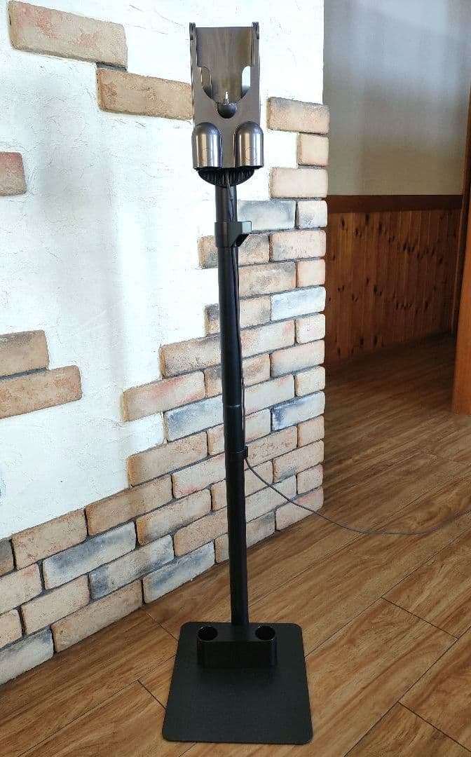 Dyson Micro 1.5kg (SV21)　ダイソン　掃除機スタンド
