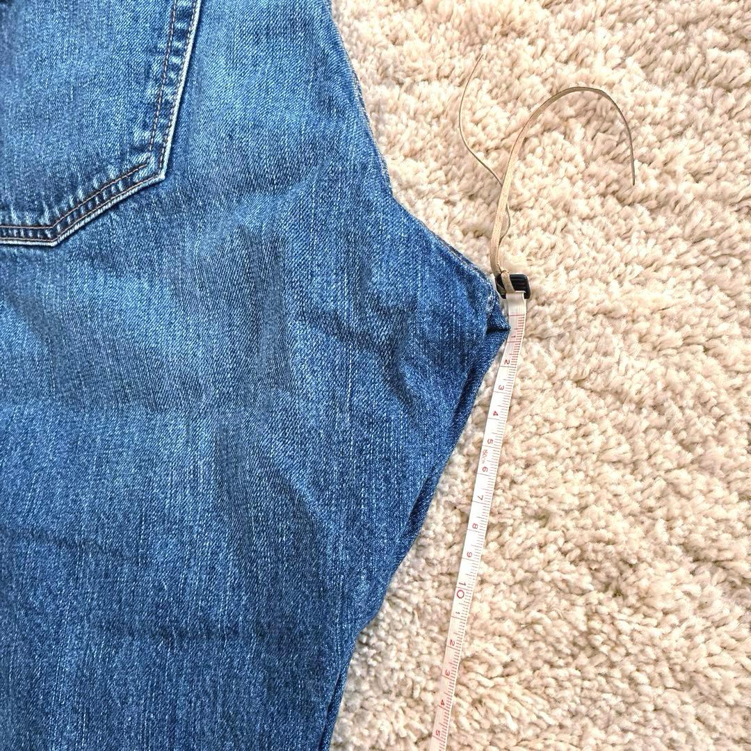 【専用】THE SHINZONE シンゾーン ジェネラルジーンズ サイズ40