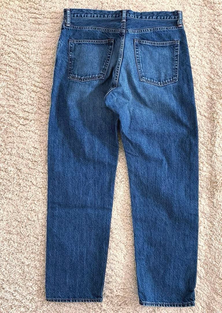 【専用】THE SHINZONE シンゾーン ジェネラルジーンズ サイズ40