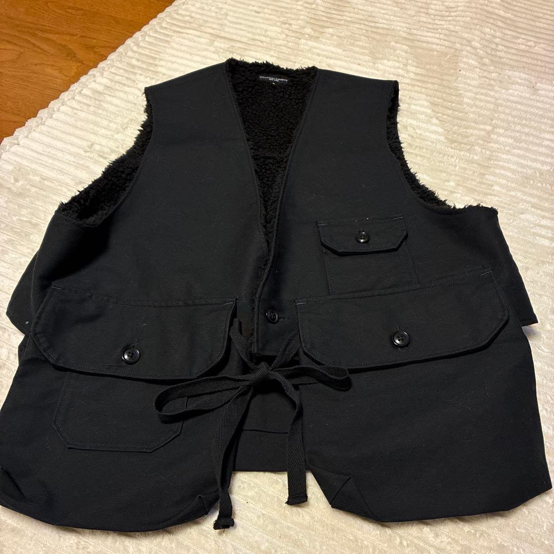 ク*ス様 エンジニアードガーメンツ ベスト