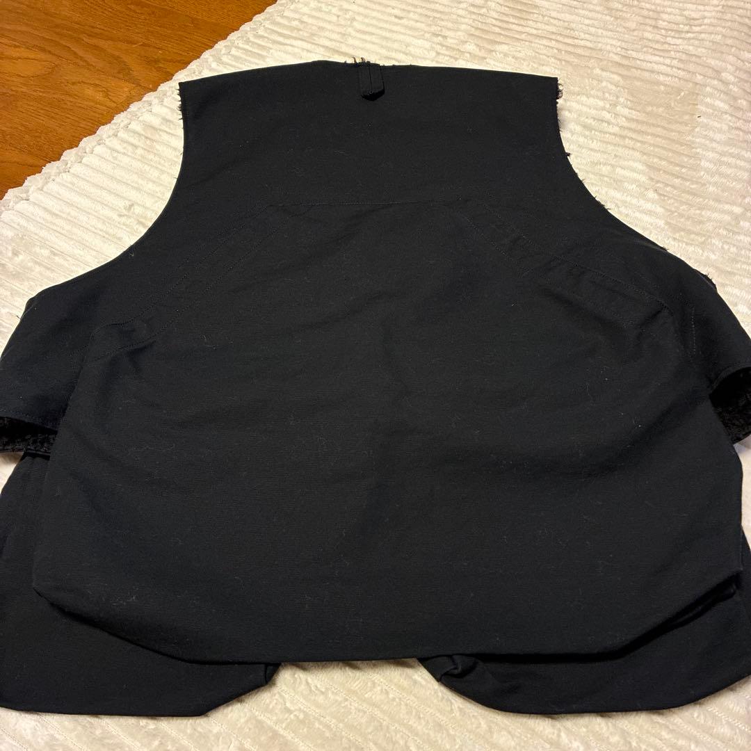 ク*ス様 エンジニアードガーメンツ ベスト